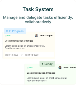 CRM Tool