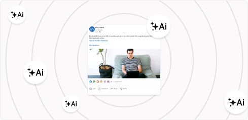 Startup Dashboard